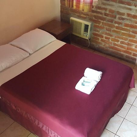 Hotel Colonial サン・フアン・デル・スル エクステリア 写真