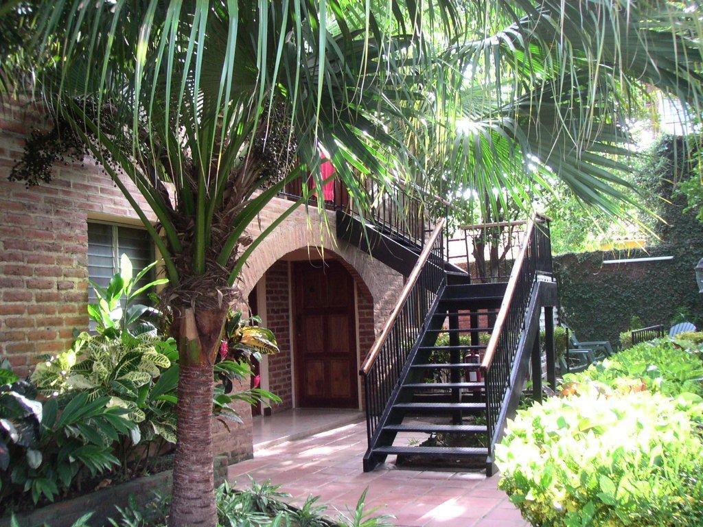 Hotel Colonial サン・フアン・デル・スル エクステリア 写真